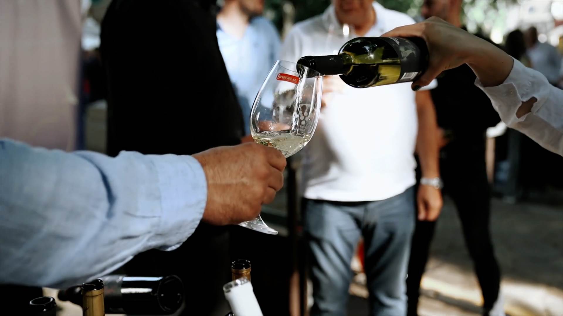Wine Fine Trebinje 2025 Wine Fine Trebinje 2025
