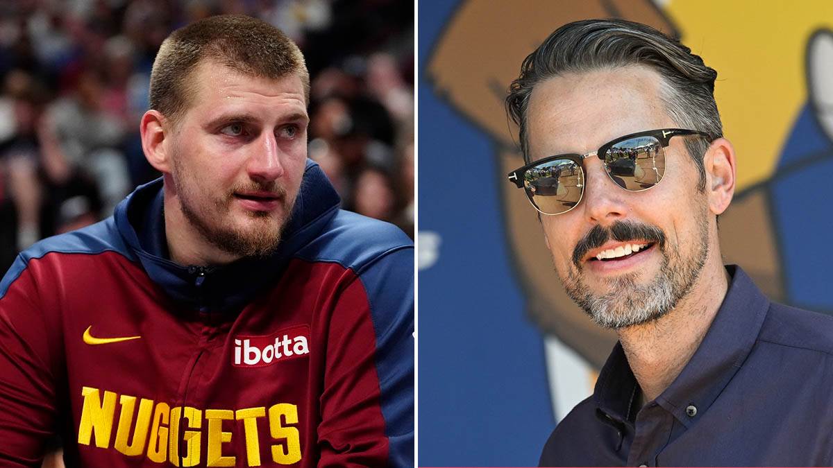 Ko je Džoš Krenke milijarder koji upravlja Denverom Ko je Džoš Krenke milijarder koji upravlja Denverom