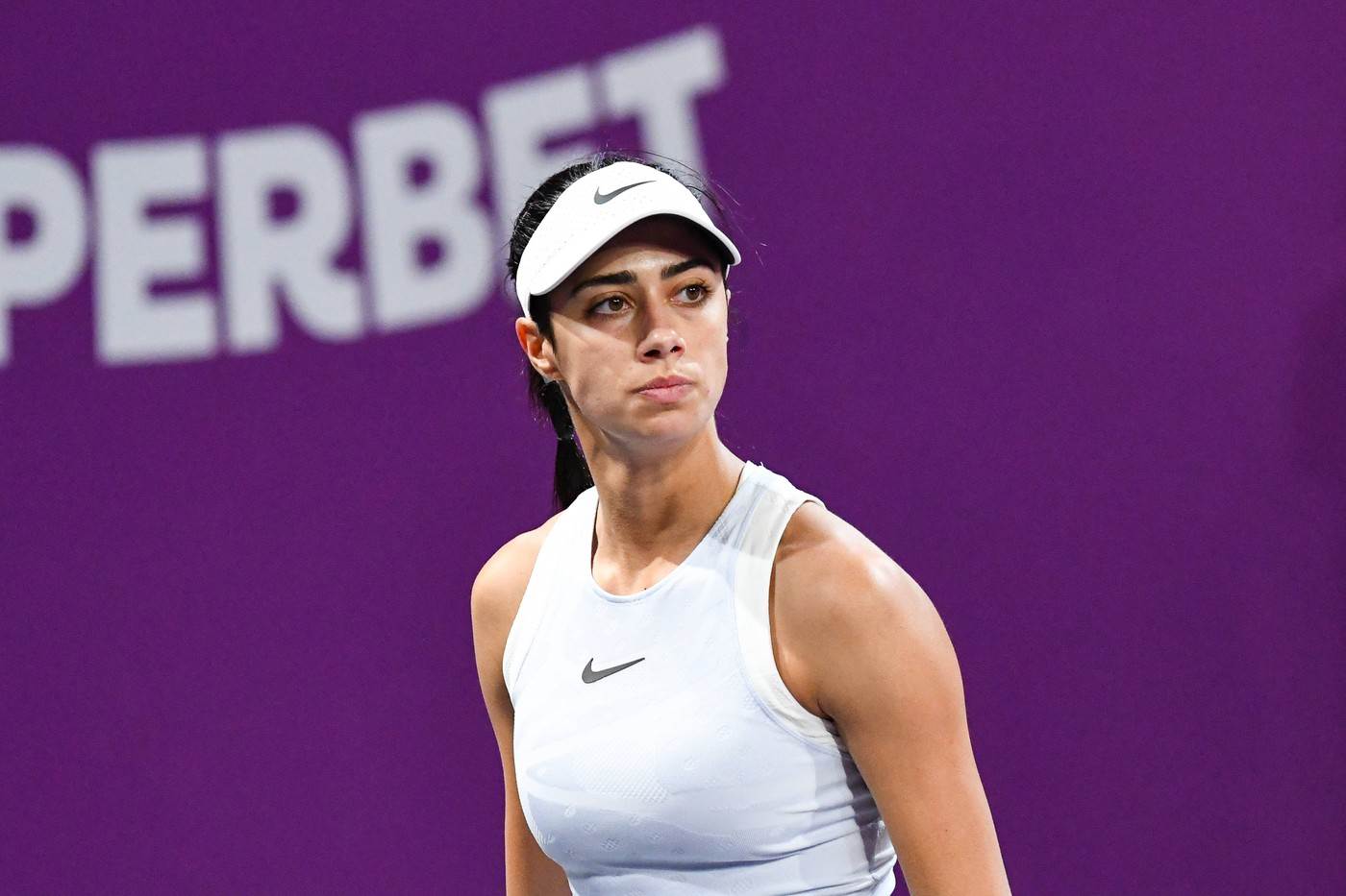 Olga Danilović danas igra finale u Ruenu Olga Danilović danas igra finale u Ruenu