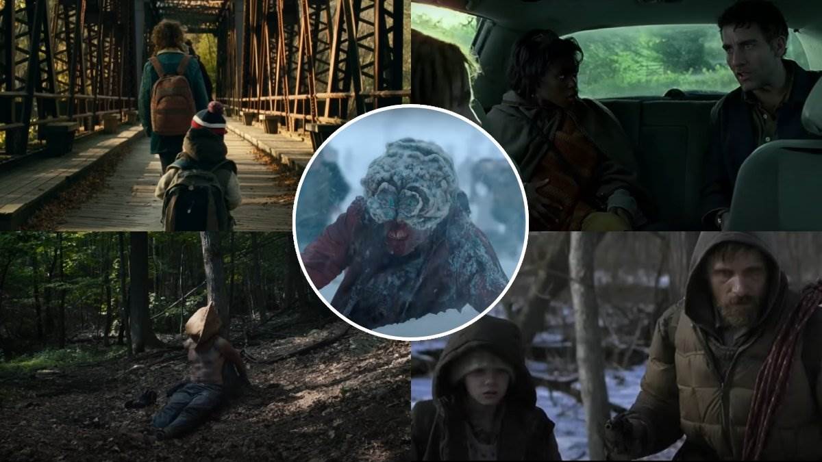 Dok čekate 2 epizodu The Last of us imamo 5 predloga filmova koji su slični Dok čekate 2 epizodu The Last of us imamo 5 predloga filmova koji su slični