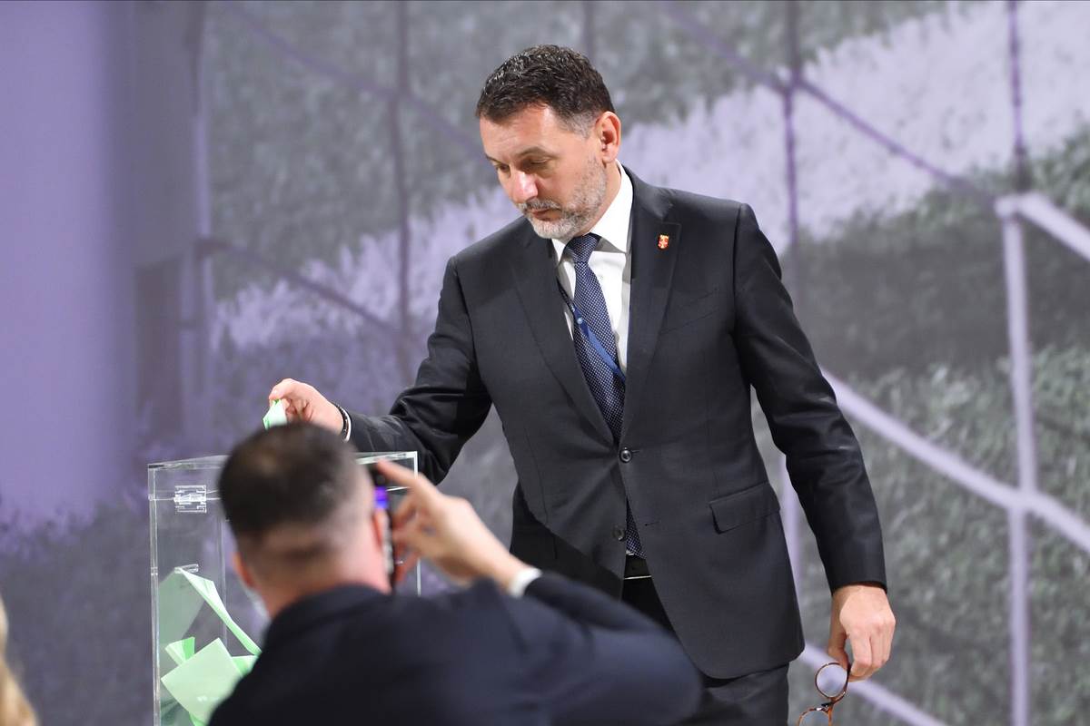  fss se sprema sa promjenu superlige 