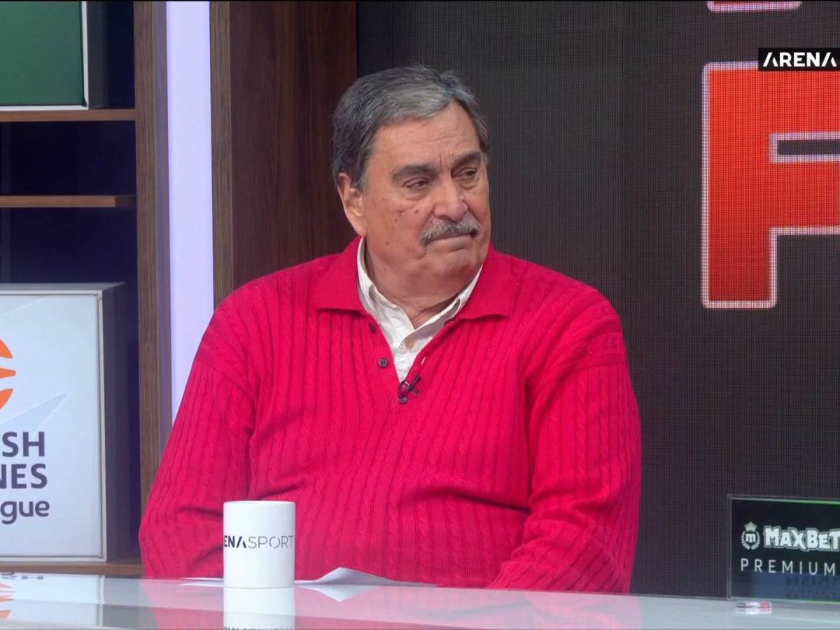  Vlade Đurović Gedraitis Braun i Kenan nisu za Crvenu zvezdu 