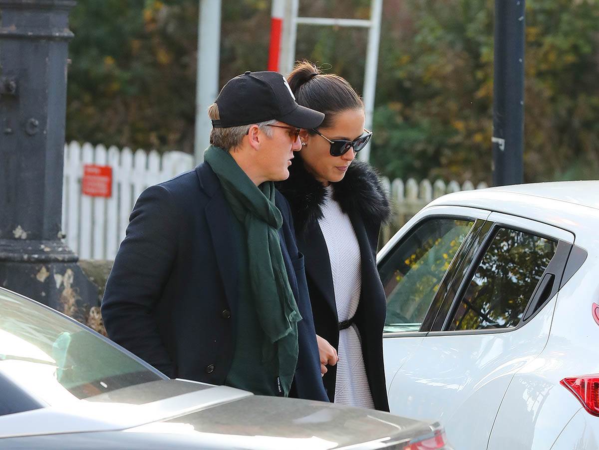 Razvod Ane Ivanović i Bastijana Švajnštajgera Razvod Ane Ivanović i Bastijana Švajnštajgera