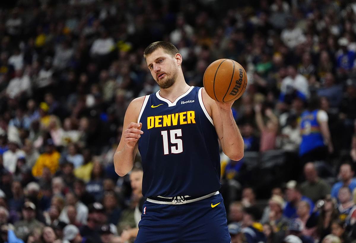 nikola jokic nece biti mvp zbog odbrane nikola jokic nece biti mvp zbog odbrane