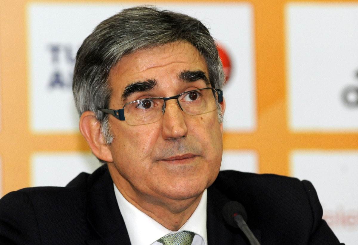  Đordi Bertomeu o NBA Evropi 