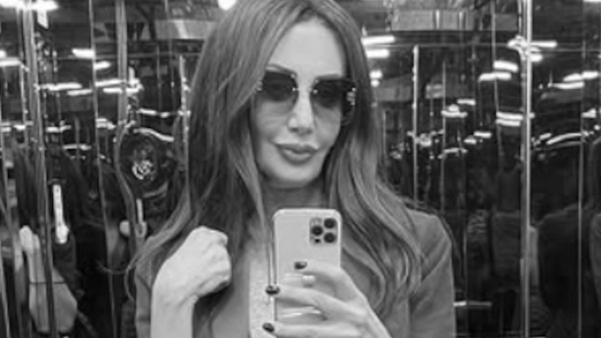  Preminula naša poznata voditeljka Daniela Boračeva 