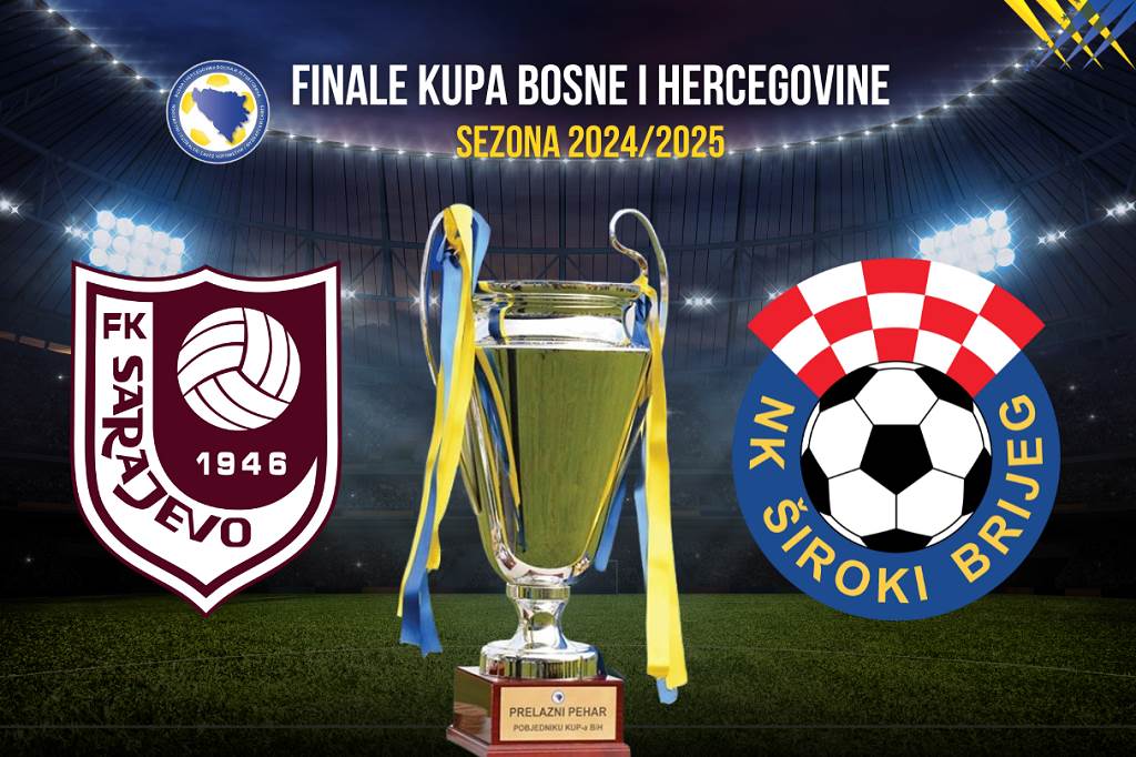 sarajevo široki kup bih sarajevo široki kup bih