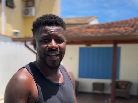 Ramires promijenio izgled Ramires promijenio izgled