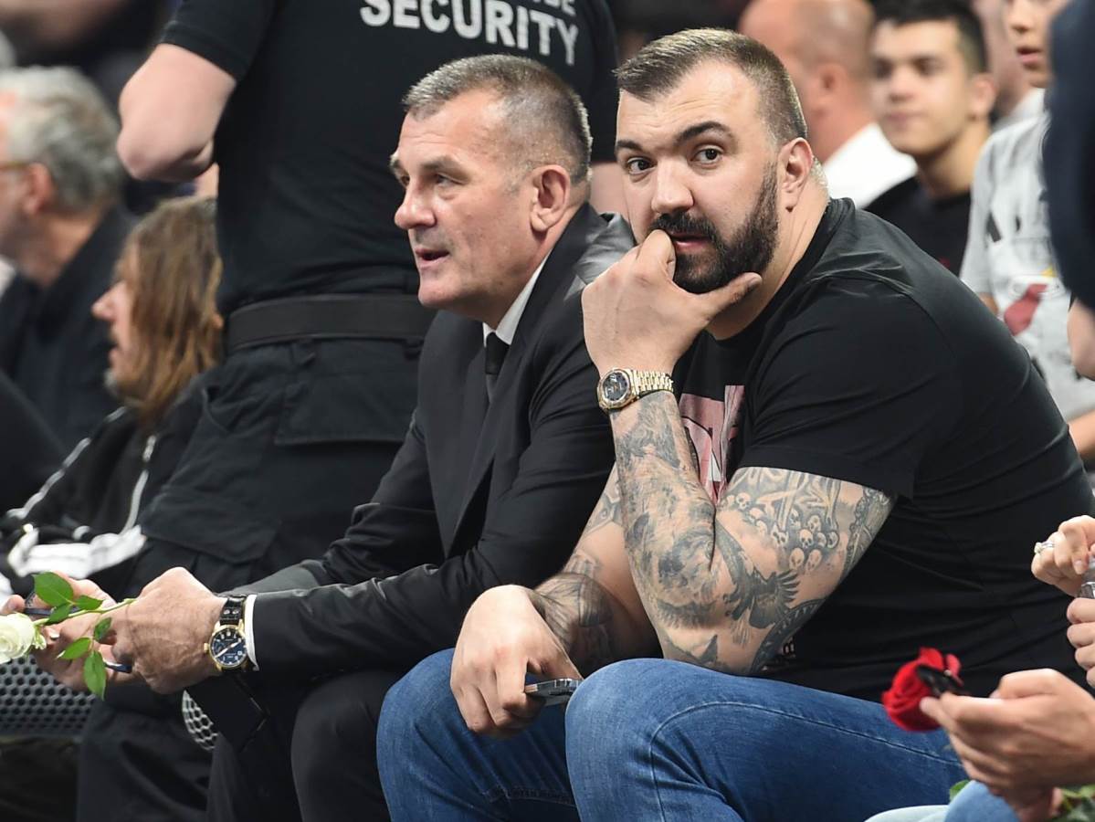  nikola pekovic clan kriminalne grupe brace saric 