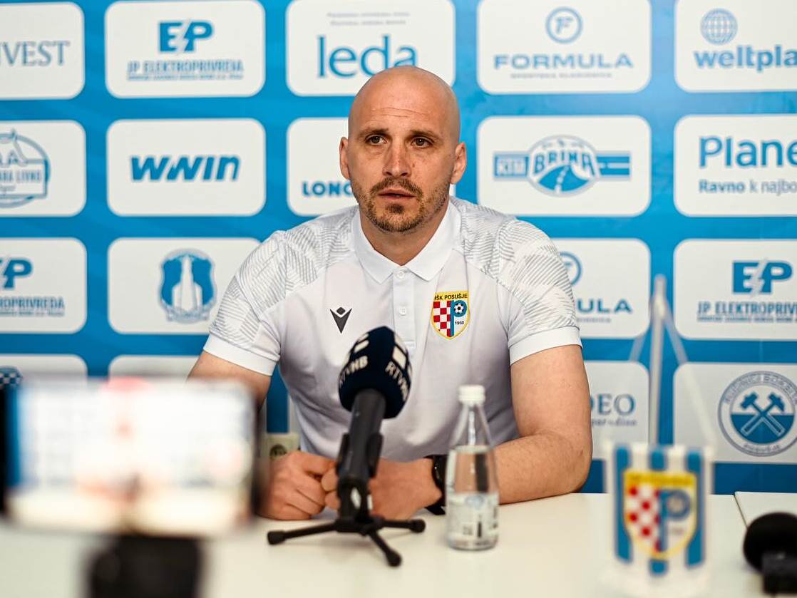 Nk Posušje FK Velež PL BiH 26. kolo Nk Posušje FK Velež PL BiH 26. kolo