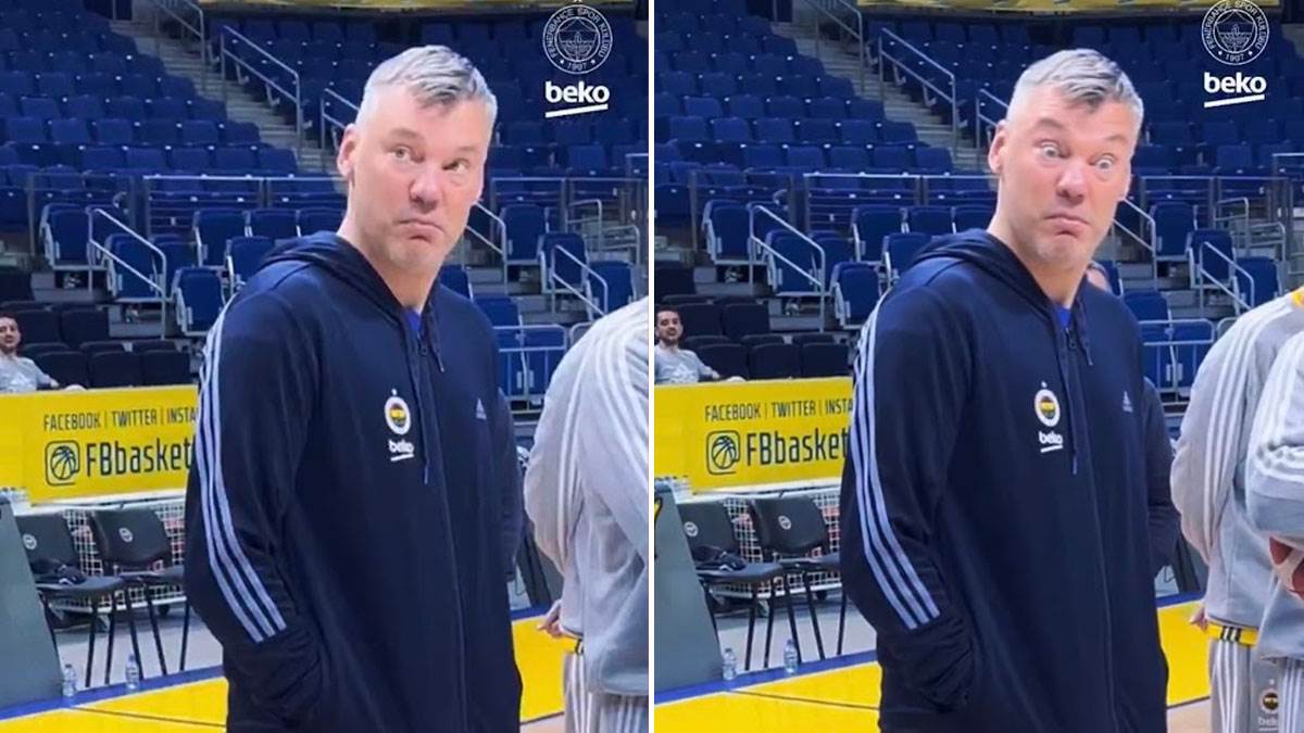 sarunas jasikevicijus sokiran zbog nagrade evrolige sarunas jasikevicijus sokiran zbog nagrade evrolige