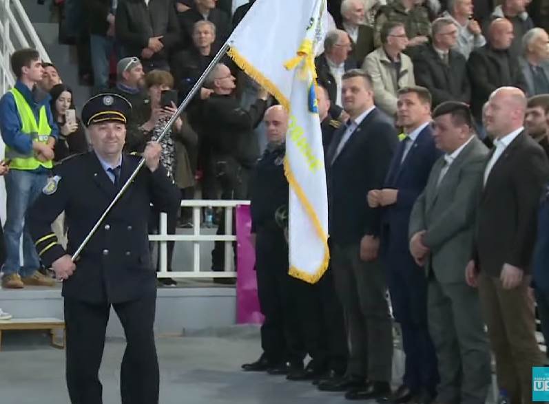 Godišnjica Armije RBiH obilježena uz koračnicu srpske vojske Godišnjica Armije RBiH obilježena uz koračnicu srpske vojske