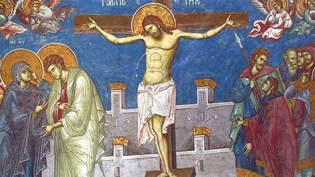 Vjerovanja i običaji na Veliki petak Vjerovanja i običaji na Veliki petak