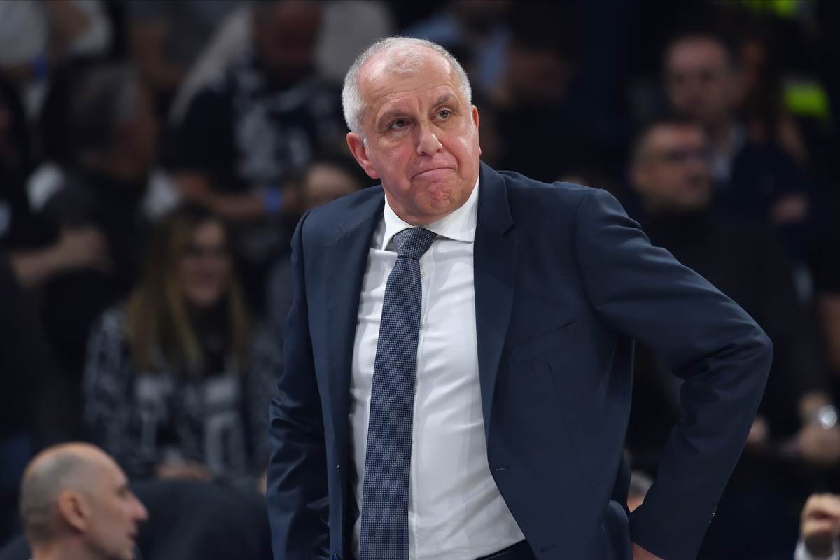 litvanci se pitaju da li partizan treba da smijeni zeljka obradovica litvanci se pitaju da li partizan treba da smijeni zeljka obradovica