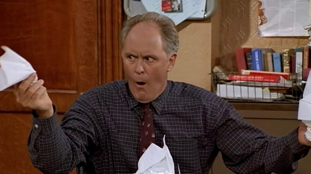  Fanovi Harija Potera nezadovoljni glumačkom podelom, smeta im novi Dambldor, Džon Litgou 