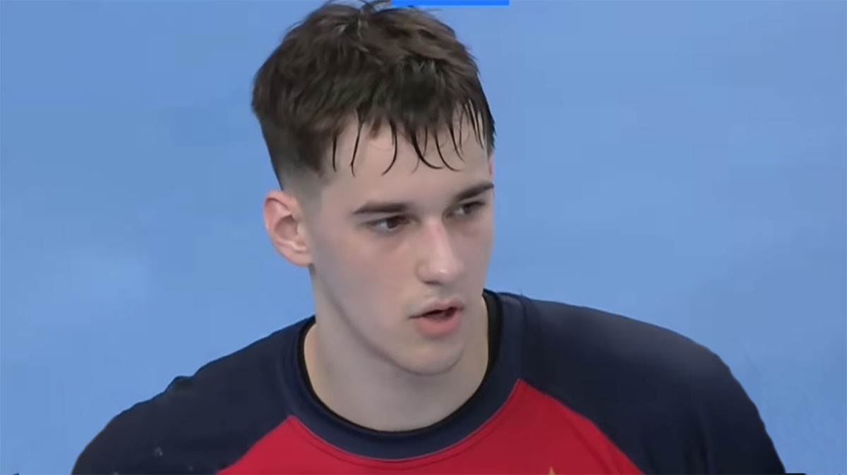  Andrija Stankov dao 13 golova Vespremu 