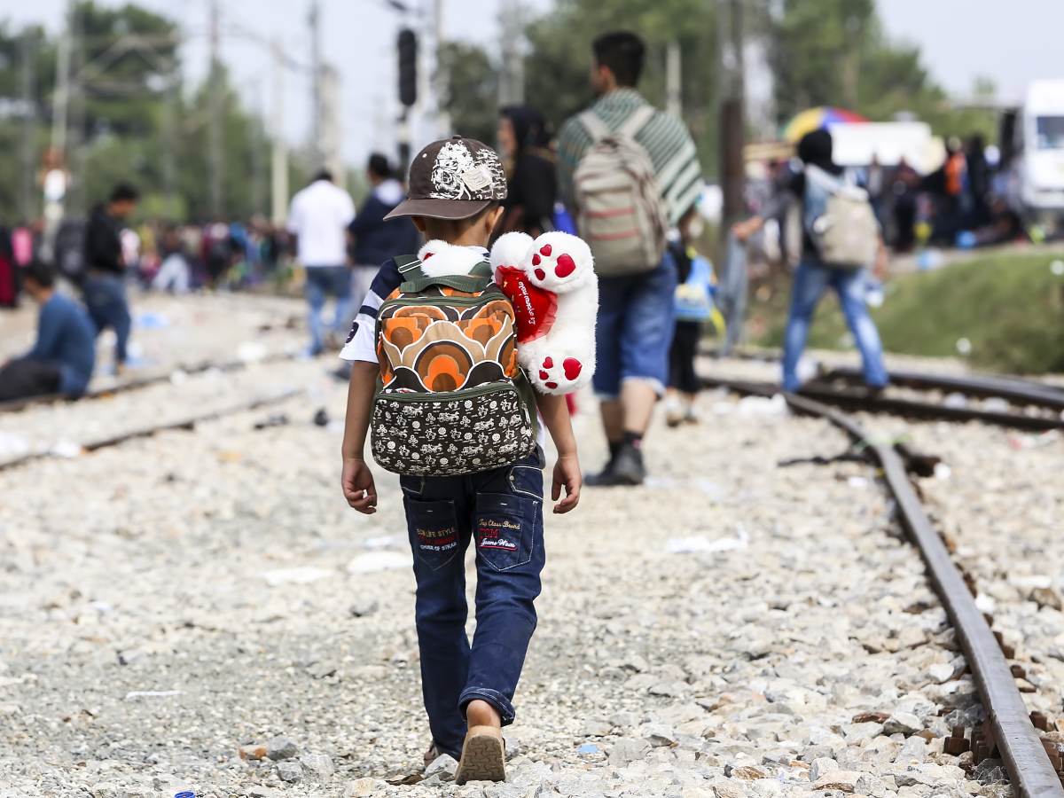  Njemačka zaustavlja spajanje porodica 