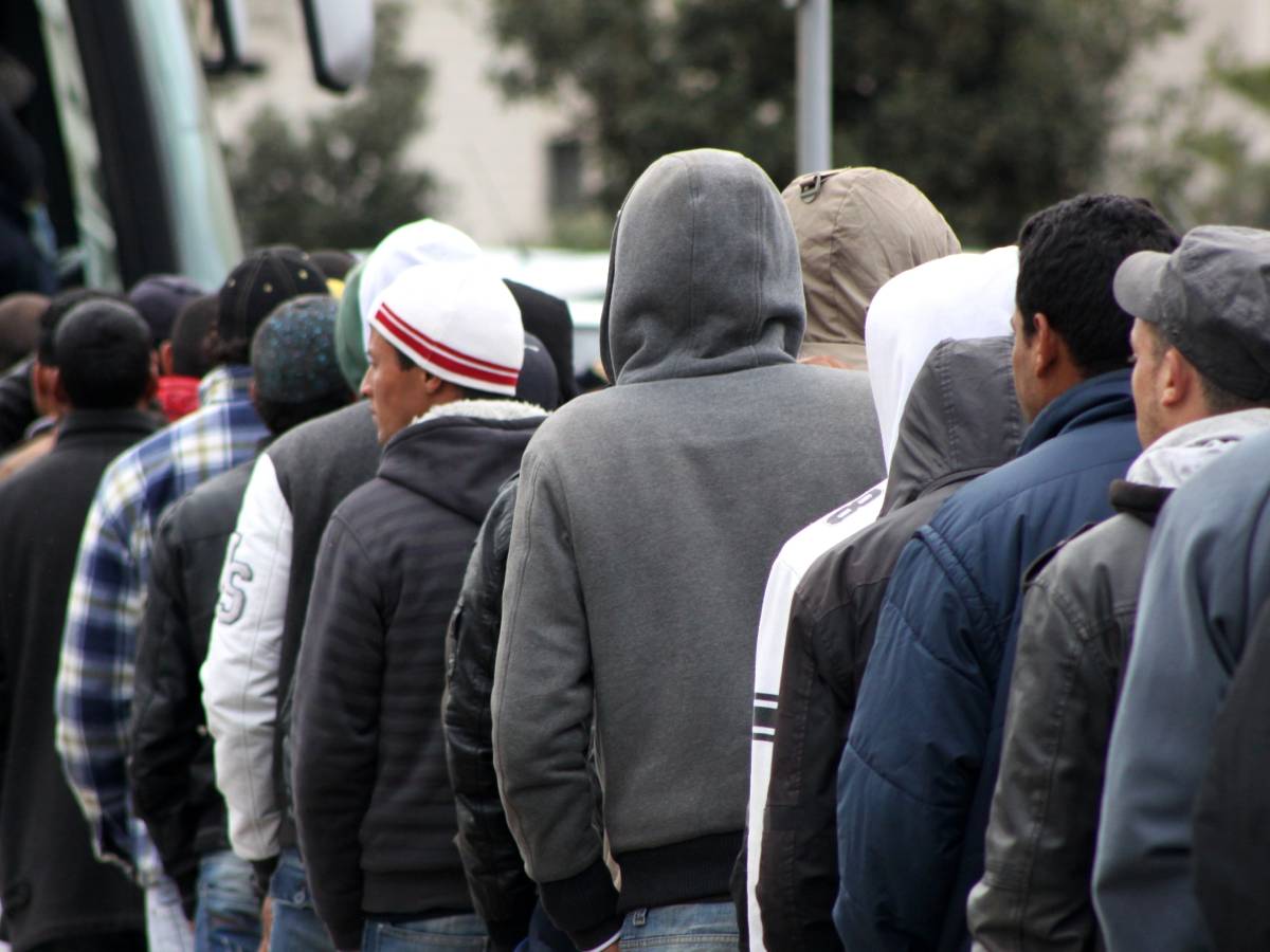 pad broja migranata u evropi pad broja migranata u evropi