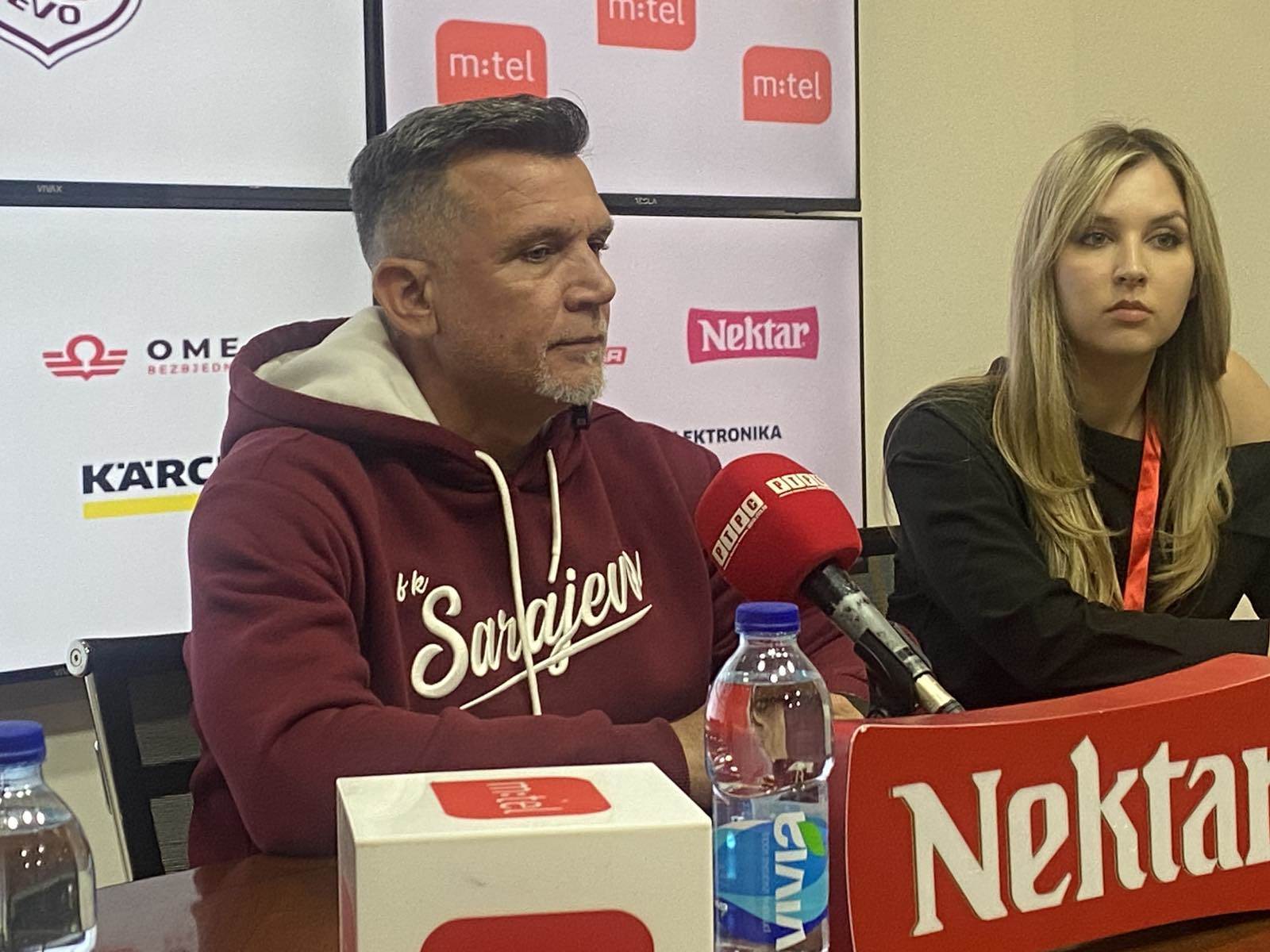  Zoran Zekić demantovao dogovoreno osvajanje Kupa BiH 