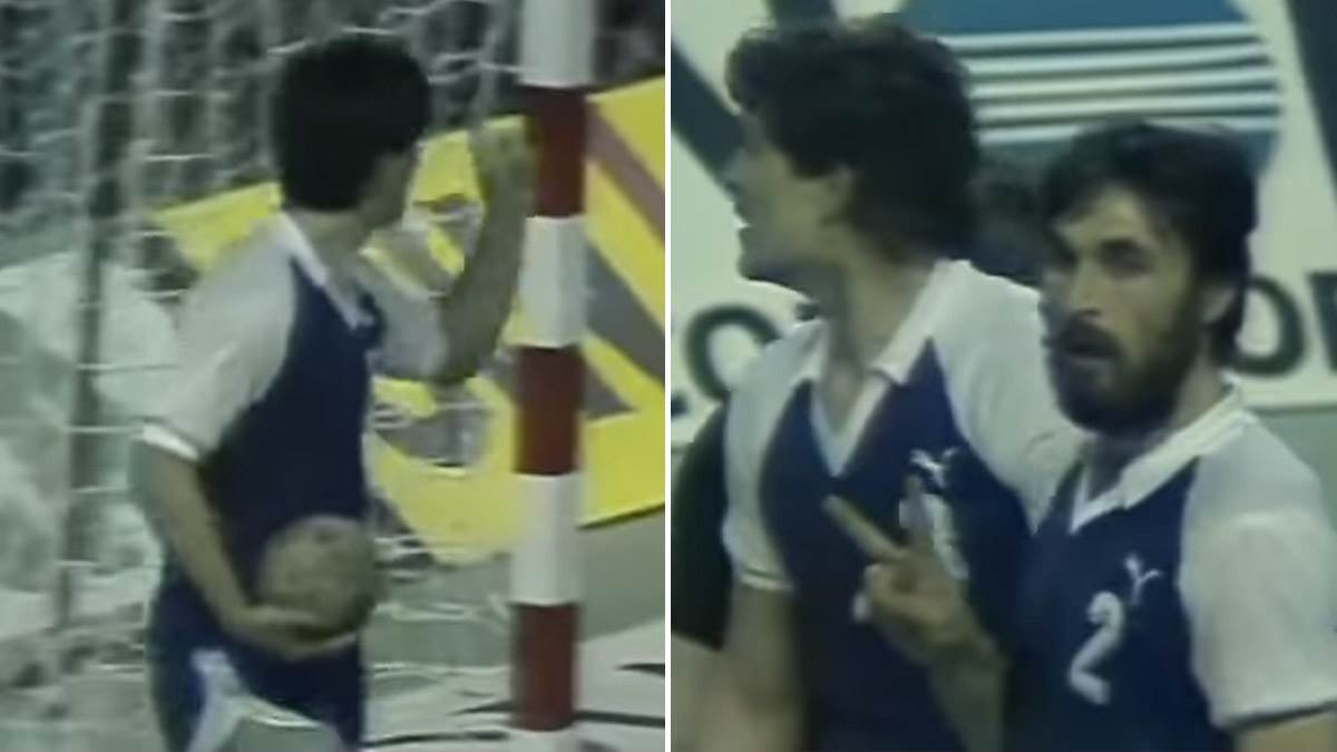  Metaloplastika prije 40 godina osvojila Ligu šampiona 