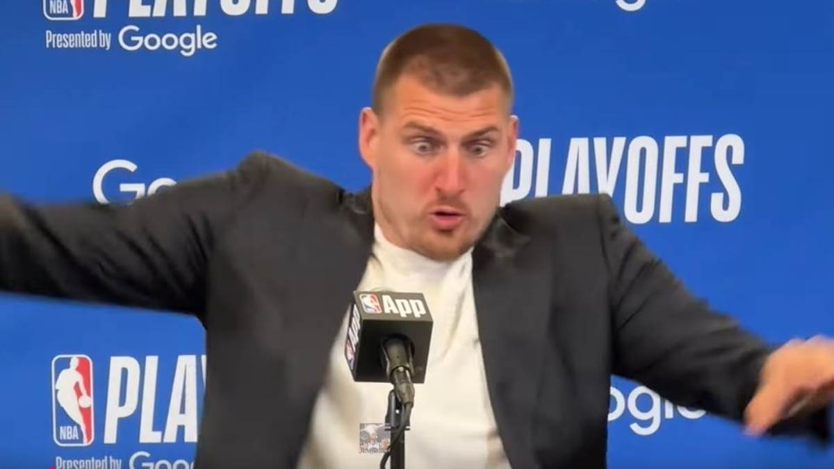 nikola jokic zamalo pao sa stolice 