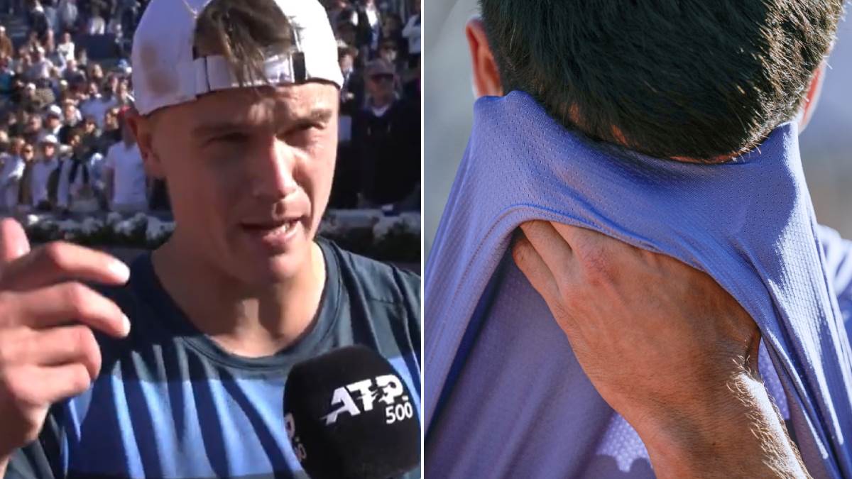 holger rune kopirao djokovica da pobijedi alkaraza holger rune kopirao djokovica da pobijedi alkaraza