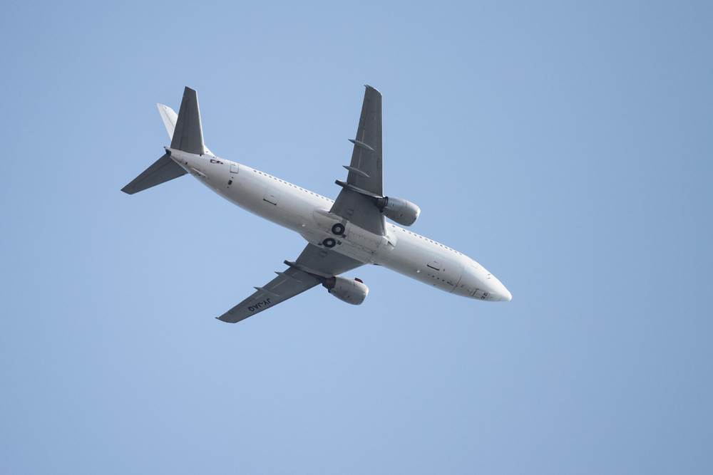 kina vratila americi naručeni avion zbog carina kina vratila americi naručeni avion zbog carina