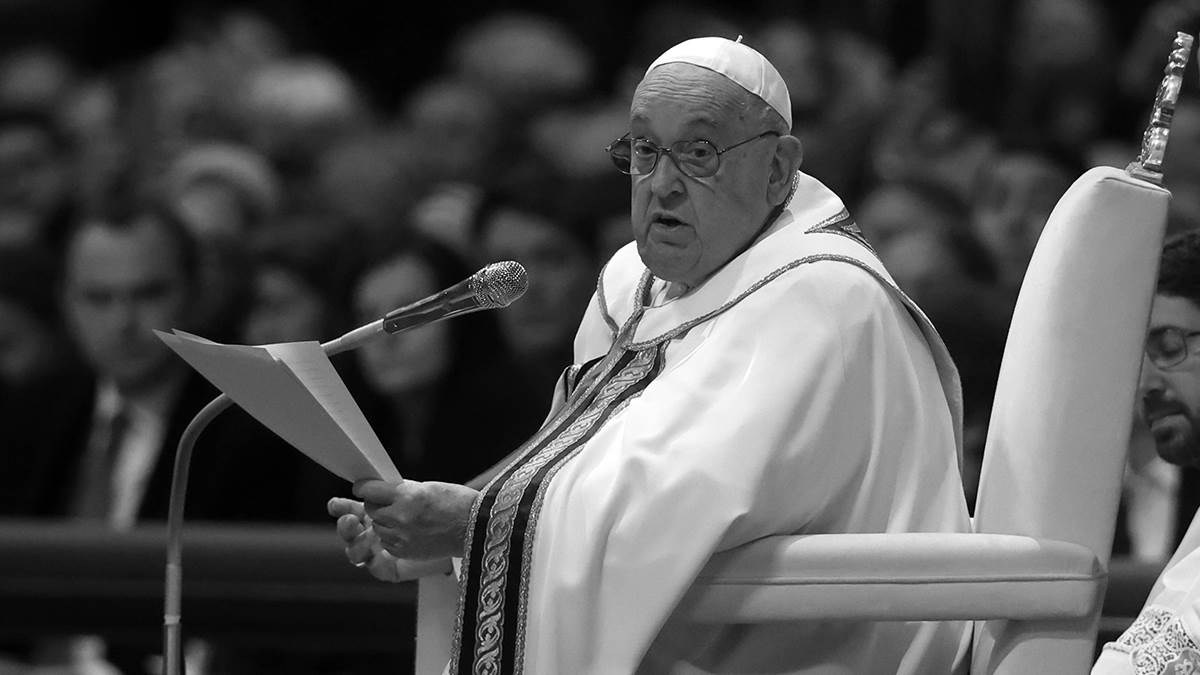 Papa Franjo preminuo biografija Papa Franjo preminuo biografija
