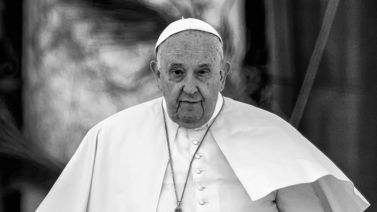 Objavljen testament pape Franje Objavljen testament pape Franje