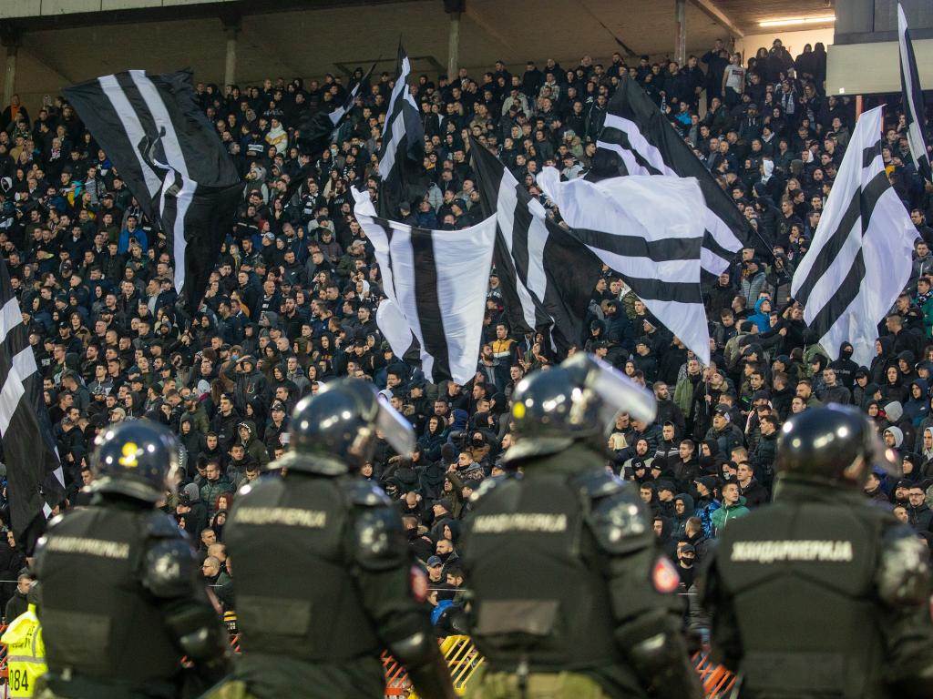  Milka Forcan pozvala navijače na proslavu rođendana FK Partizan 