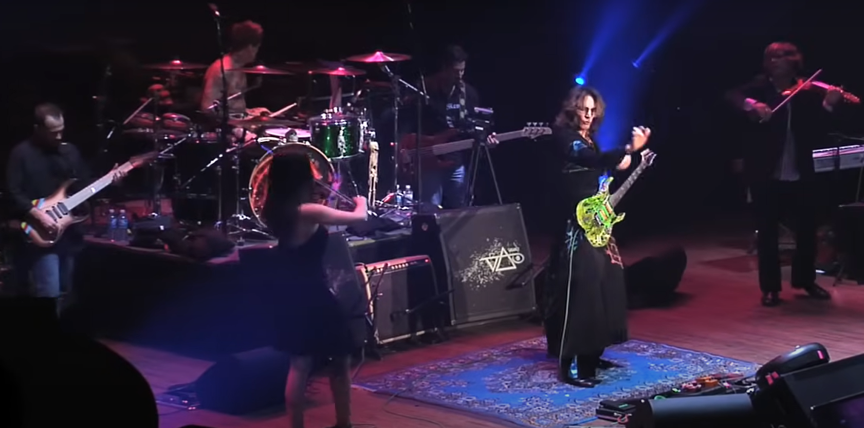  Stiv Vaj čestitao Uskrs 