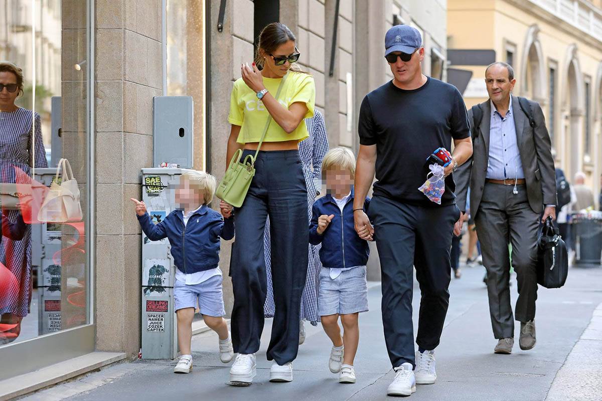  Detalji o razvodu Ane Ivanović 