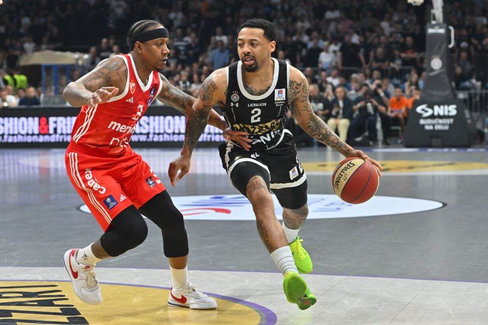  partizan crvena zvezda uzivo prenos arena sport livestream aba liga 