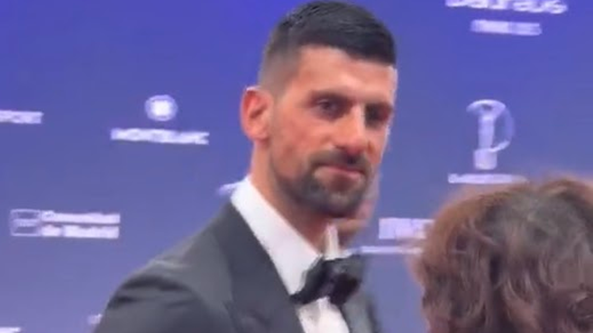 "Znaš li ti kada ću to da uradim?": Novaku Đokoviću dojadilo da sluša isto pitanje "Znaš li ti kada ću to da uradim?": Novaku Đokoviću dojadilo da sluša isto pitanje