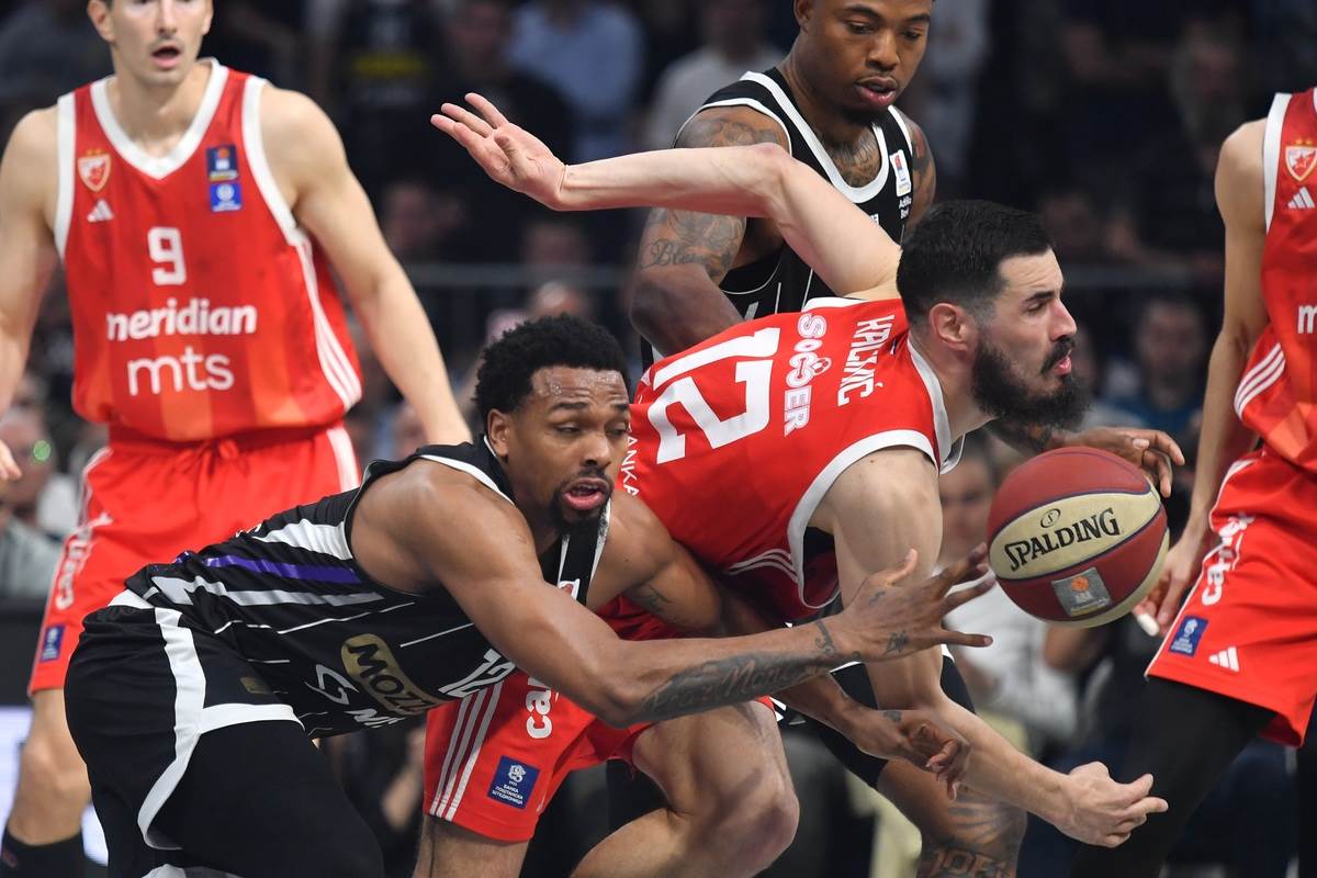 Evroliga se pohvalila posjetom Evroliga se pohvalila posjetom