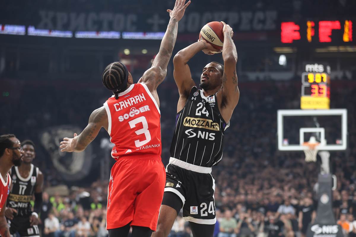  partizan i zvezda igraju evroligu sa 20 timova 