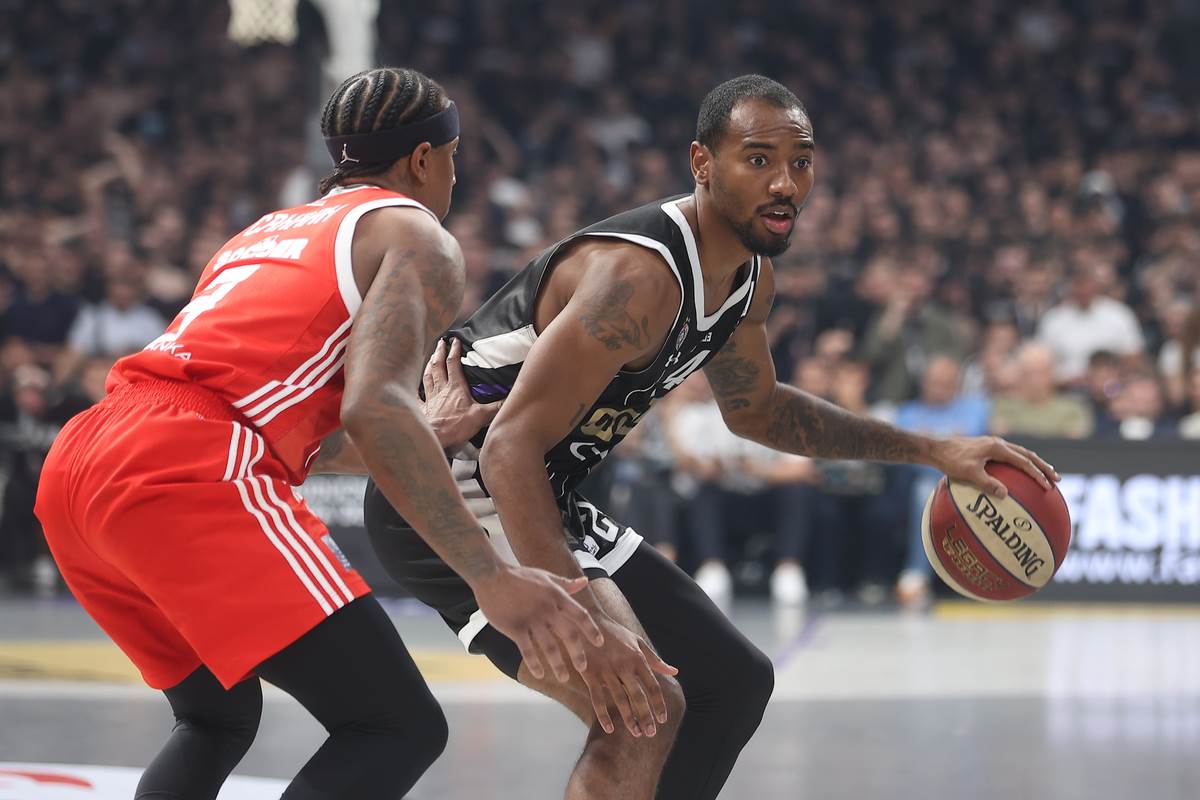  ABA liga kaznila KK Partizan i Janisa Sferopulosa 