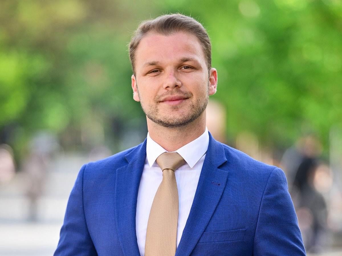  Stanivuković čestitao Dan grada Banjaluka 