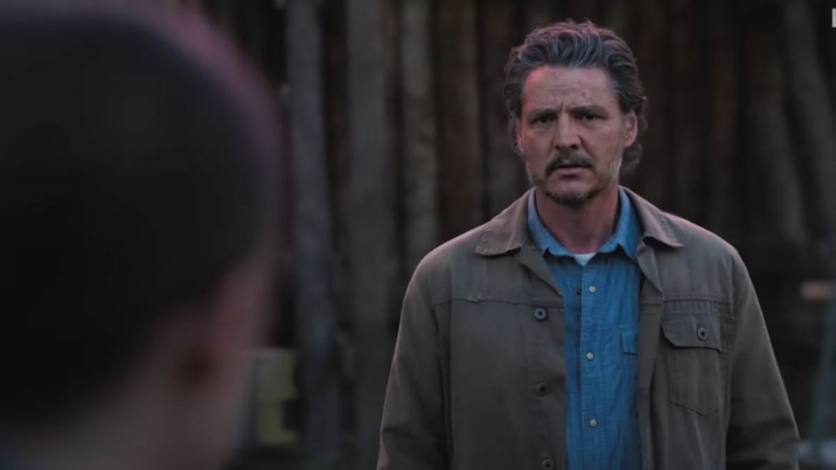  Pedro Paskal ubijen u seriji Last of us 