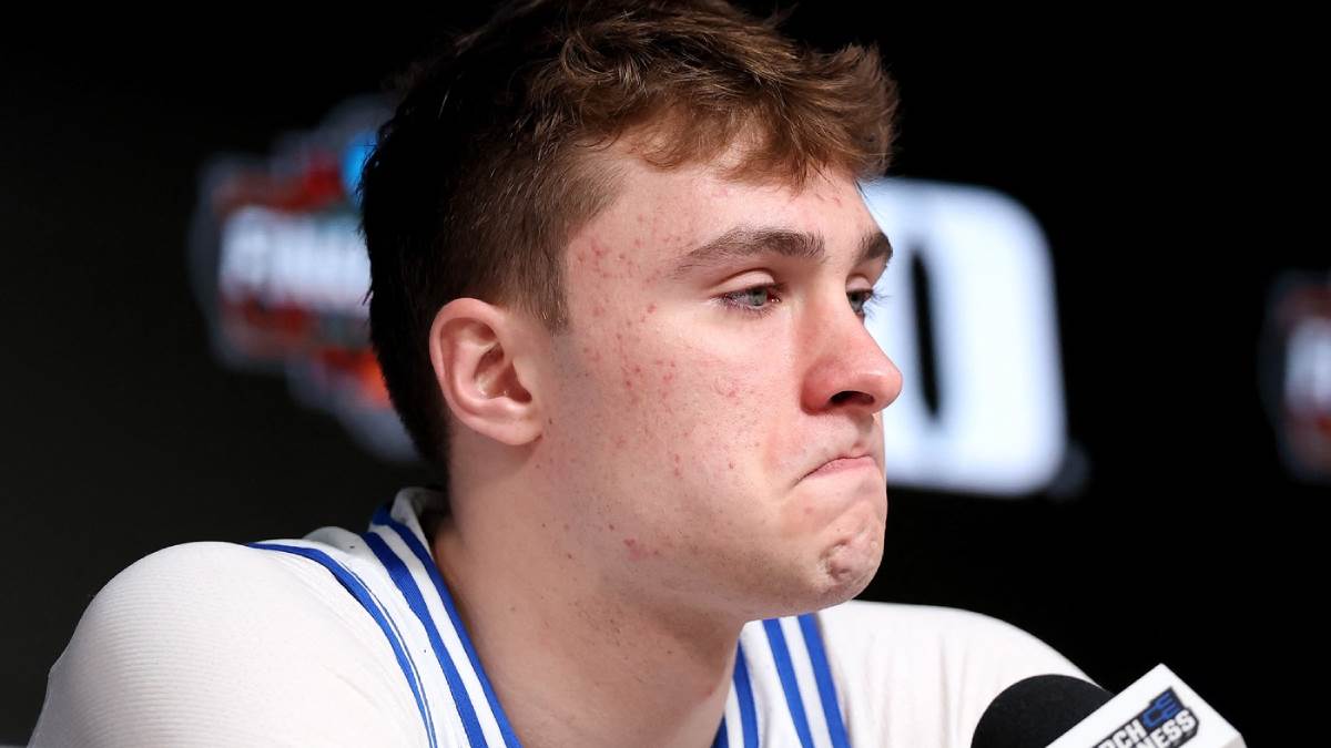  Kuper Fleg se prijavio na NBA draft 