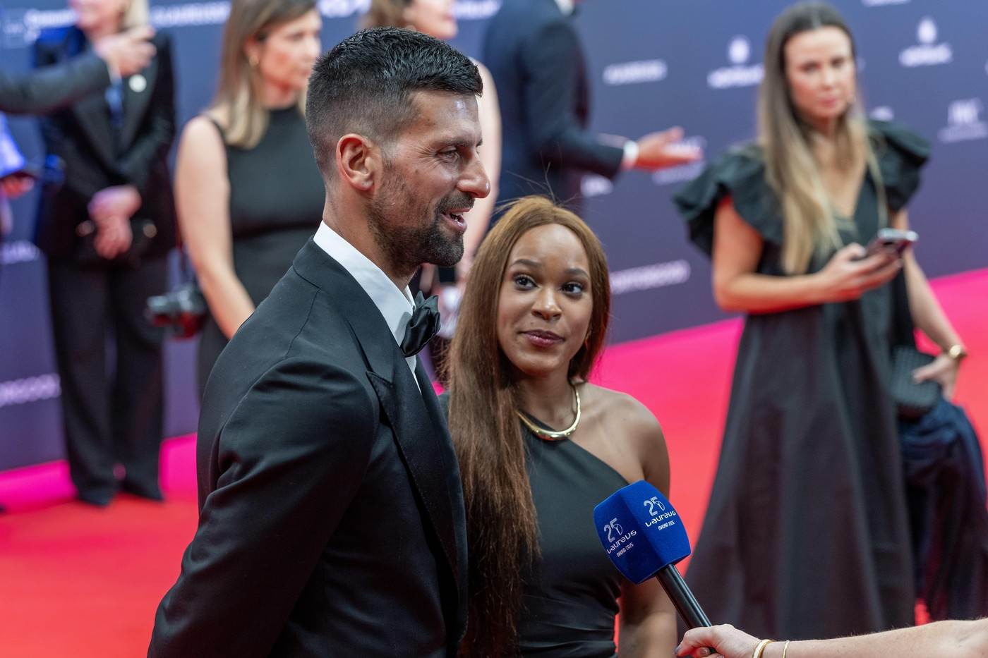  Novak Đoković nije mogao da se sjeti riječi na španskom 