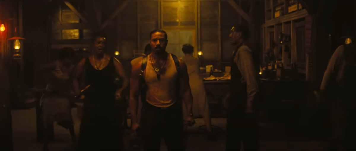  Jezivi natprirodni horor "Sinners" obara rekorde širom svijeta: Neočekivati hit koji je zaludio gledaoce 