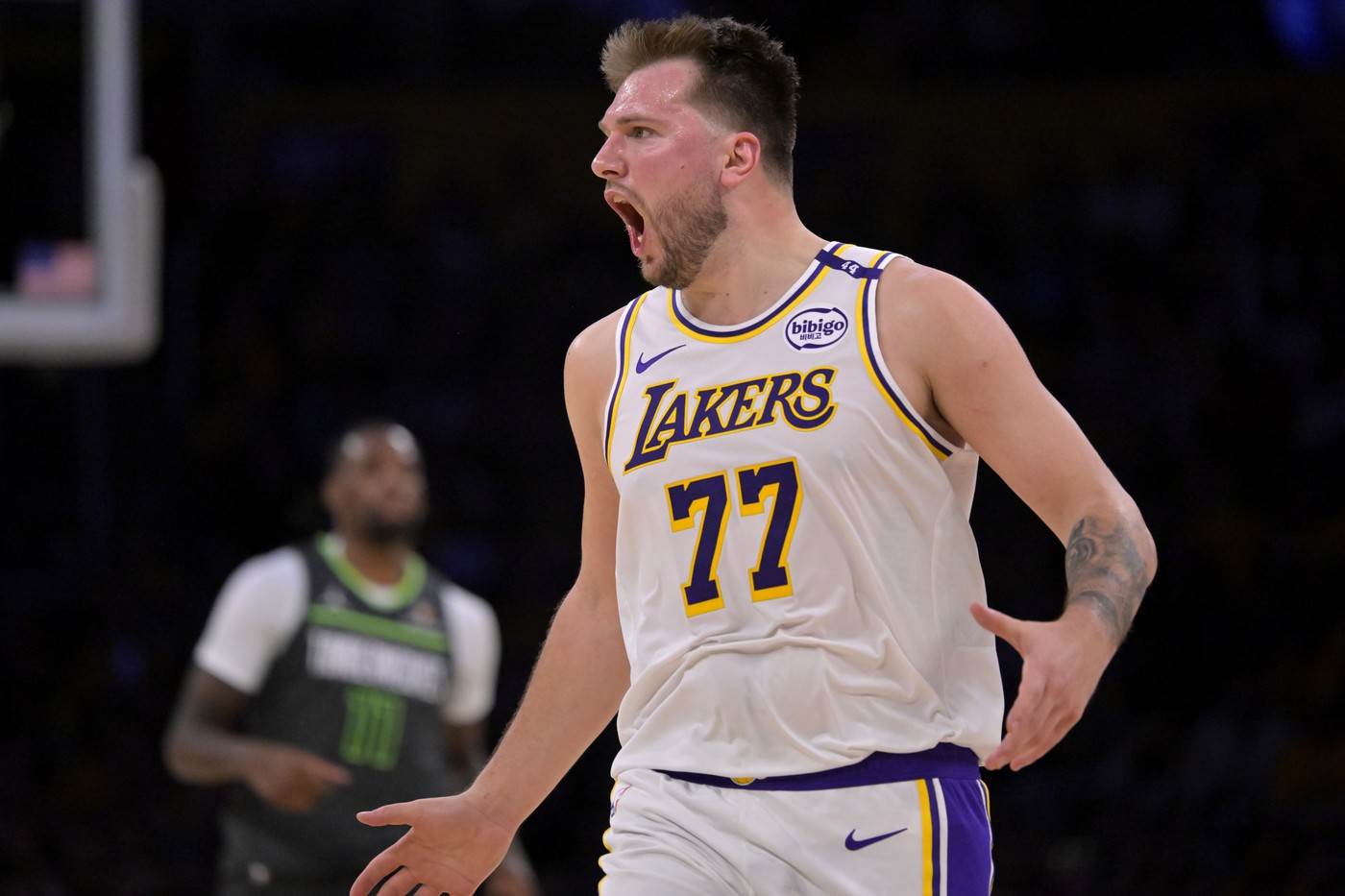  Zašto je Luka Dončić trejdovan iz Dalas u LA Lejkerse 