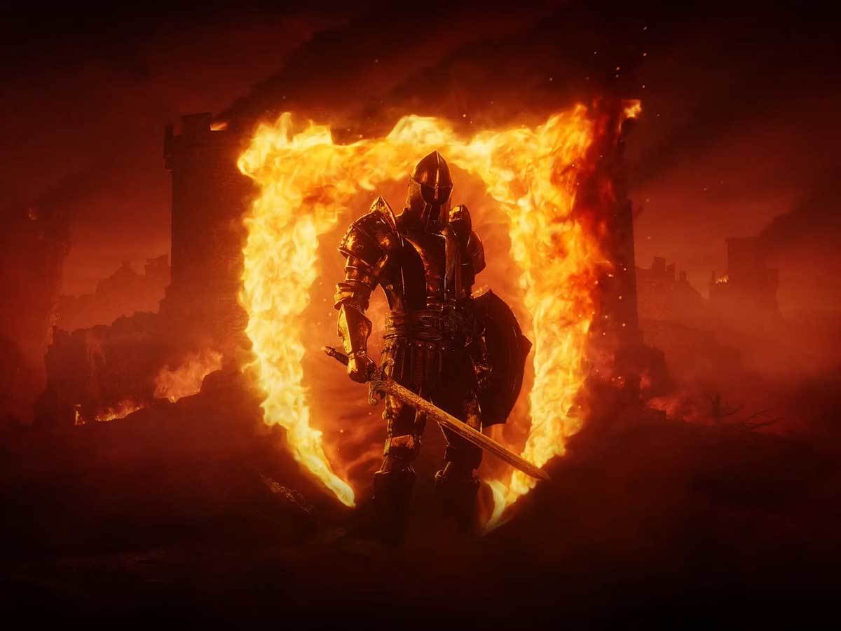 The Elder Scrolls IV: Oblivion Remastered lansiran na PC, PS5 i Xbox Series The Elder Scrolls IV: Oblivion Remastered lansiran na PC, PS5 i Xbox Series