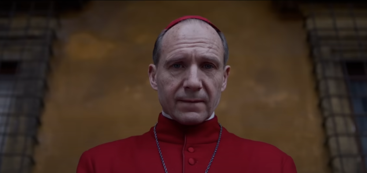 Triler Conclave otkriva proceduru oko izbora novog pape Triler Conclave otkriva proceduru oko izbora novog pape
