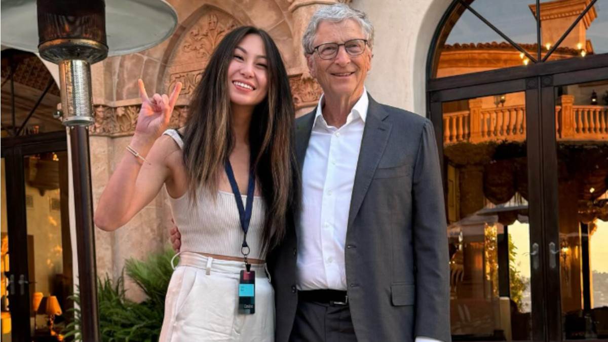  Lusi Guo najmlađa milijarderka na svijetu 