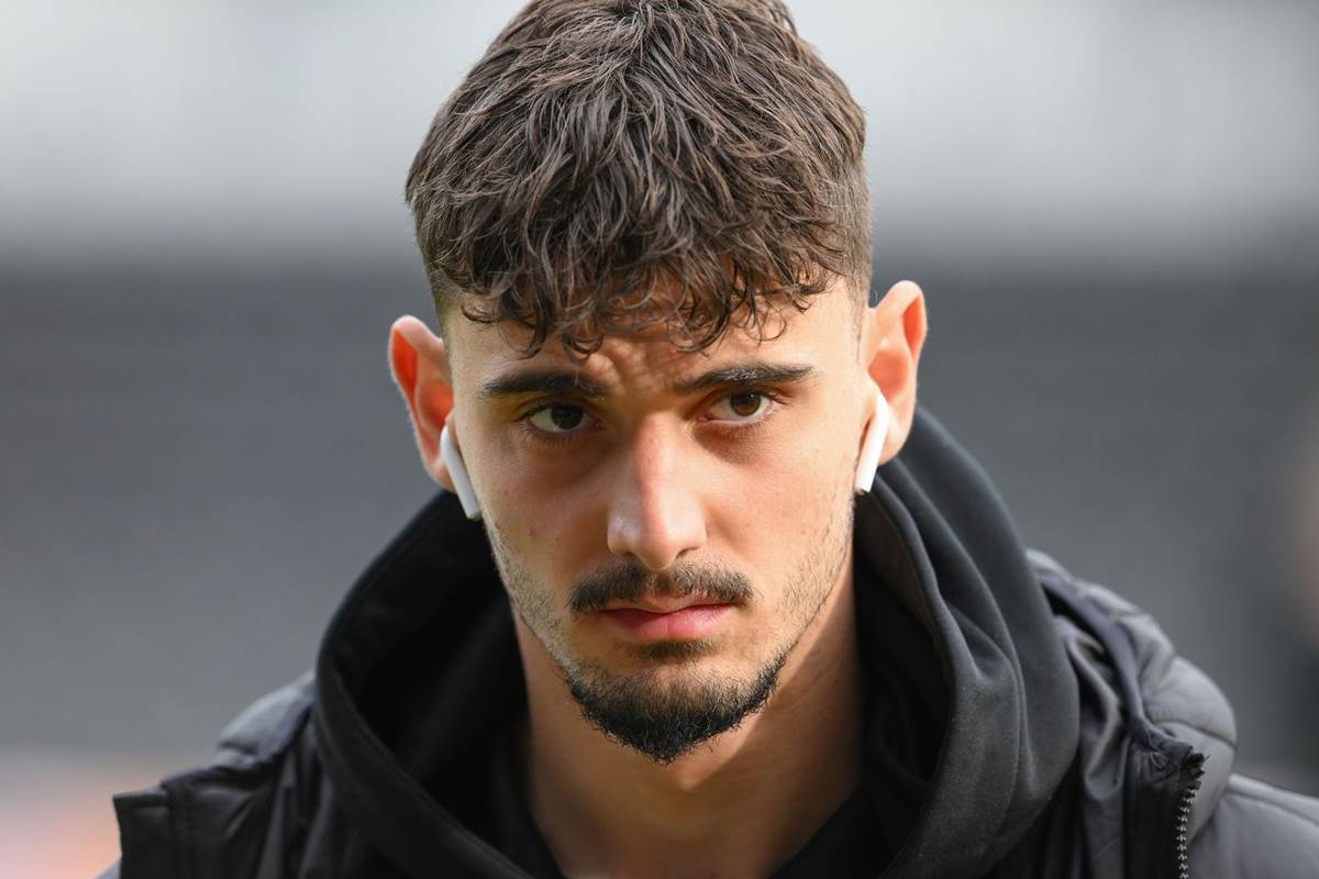  Mihailo Ivanović dobio vrijednu nagradu u Milvolu 