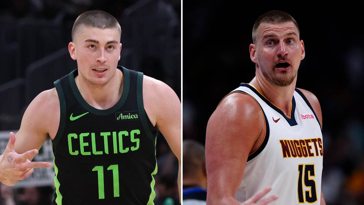 pejton pricard sesti igrac godine u nba ligi pejton pricard sesti igrac godine u nba ligi