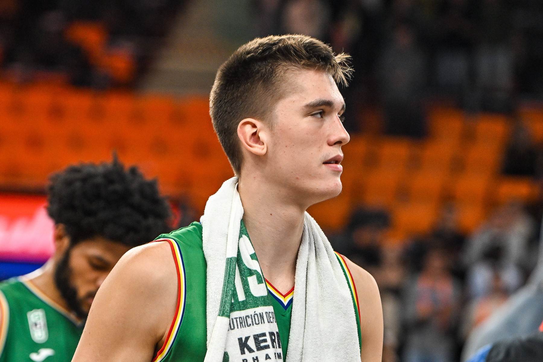 ko je mihael ruzic hrvat na nba draftu ko je mihael ruzic hrvat na nba draftu