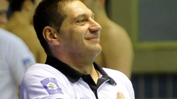  Igor Milanović Partizan ostaje dio mene 
